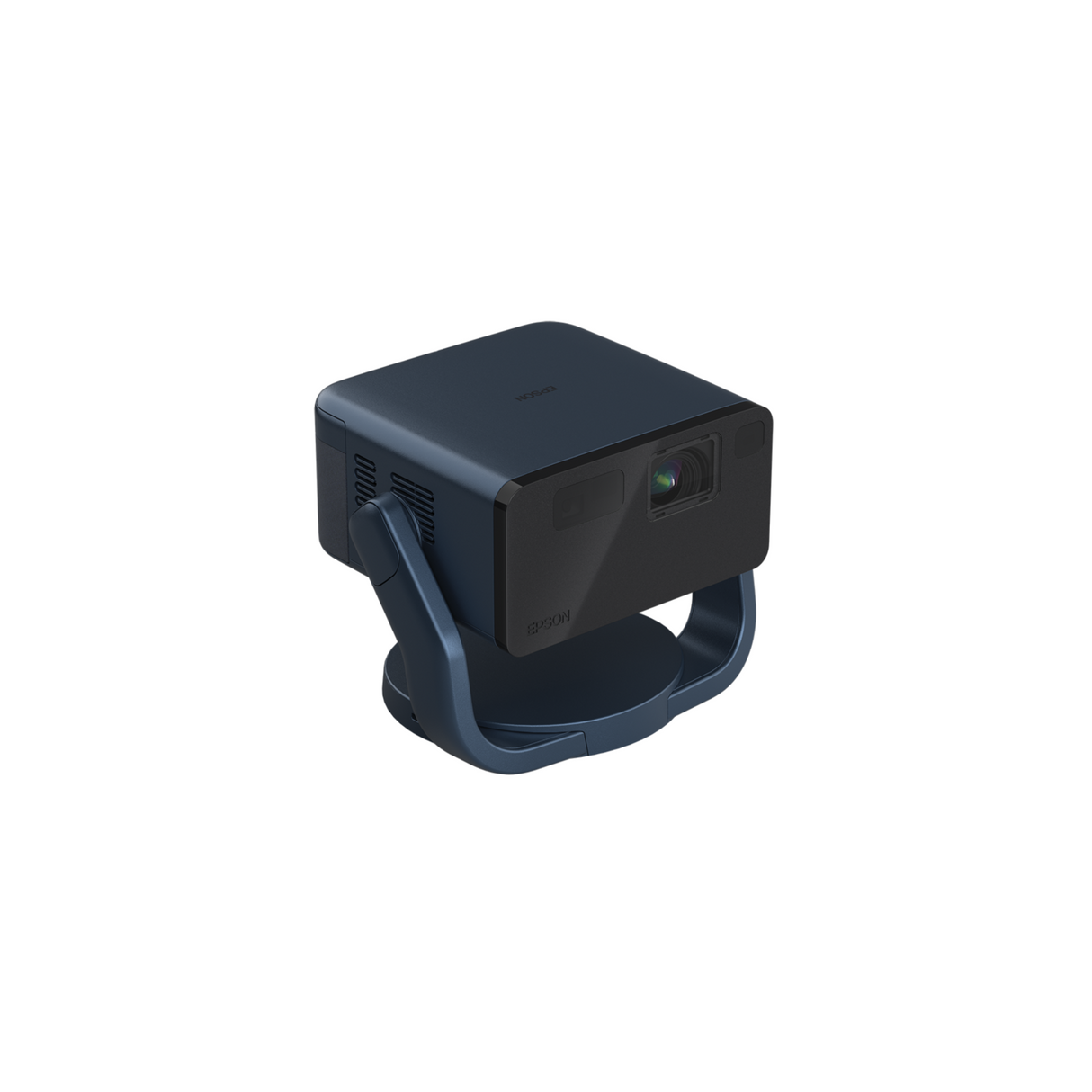 Epson EpiqVision Mini EF-22N -  Full HD Google TV Smart Portable Laser Home Projector