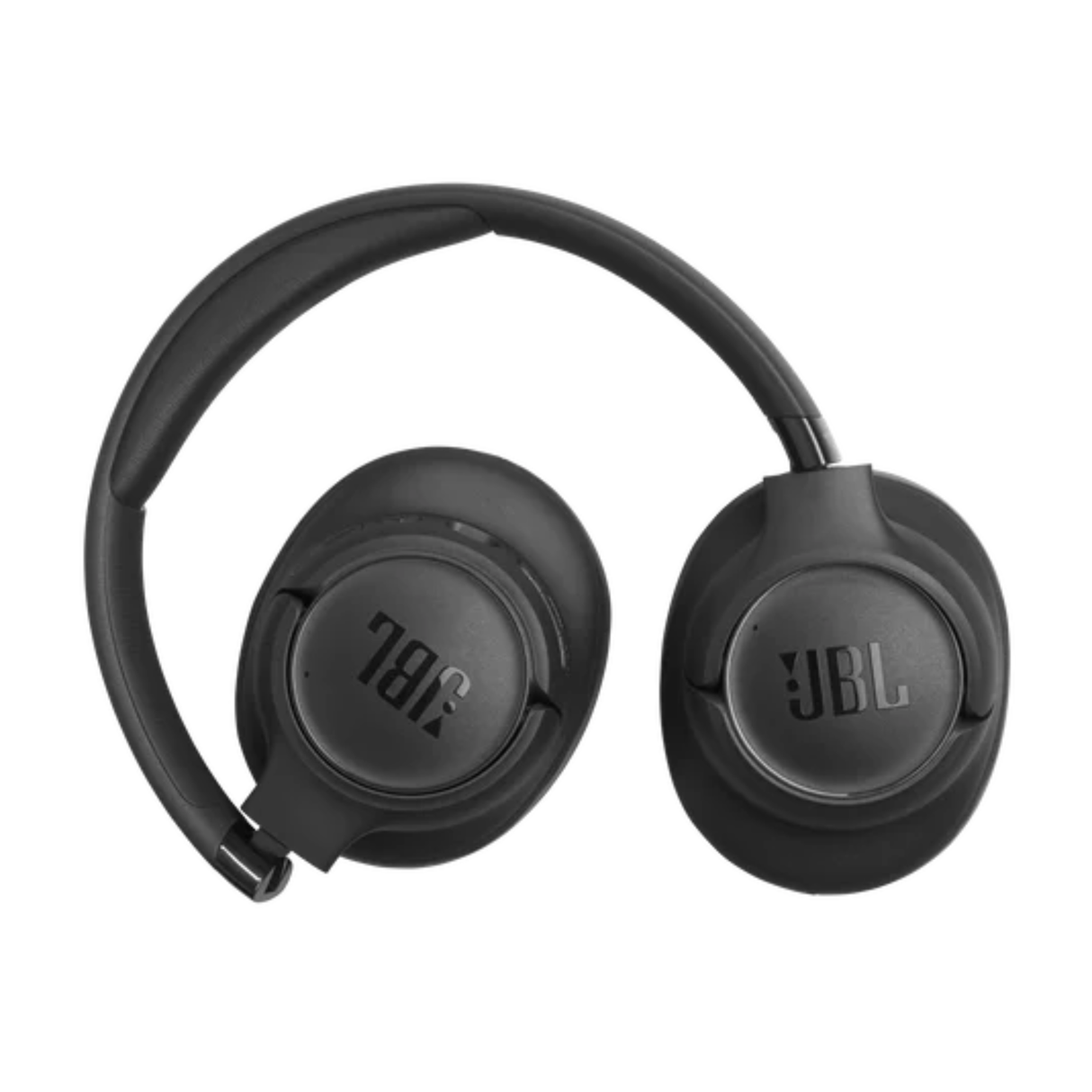 JBL Tune 780NC Wireless on-ear Noise Cancelling headphones with powerful Hi-Res JBL Pure Bass Sound & Spatial Audio (Black)