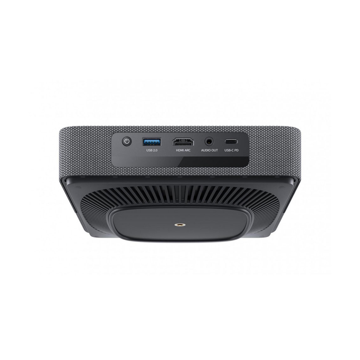 Loewe We.Beam - 500 Lumens 1080P Full HD Smart Portable Laser Projector