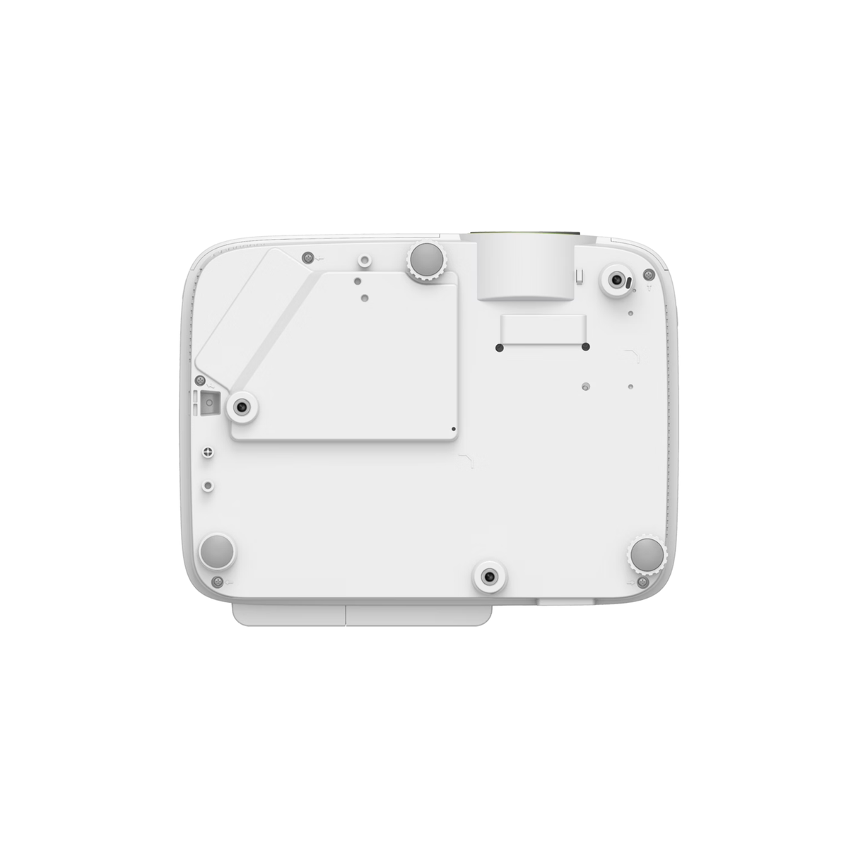 BenQ EX605N - XGA 4000 Lumens Smart Android Projector with Wireless Mirroring