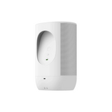 Sonos Move 2 Portable Smart Wireless Speaker (White)