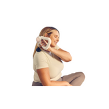 Theragun Sense Percussion Massager - Deep Tissue Personal Massager (White)