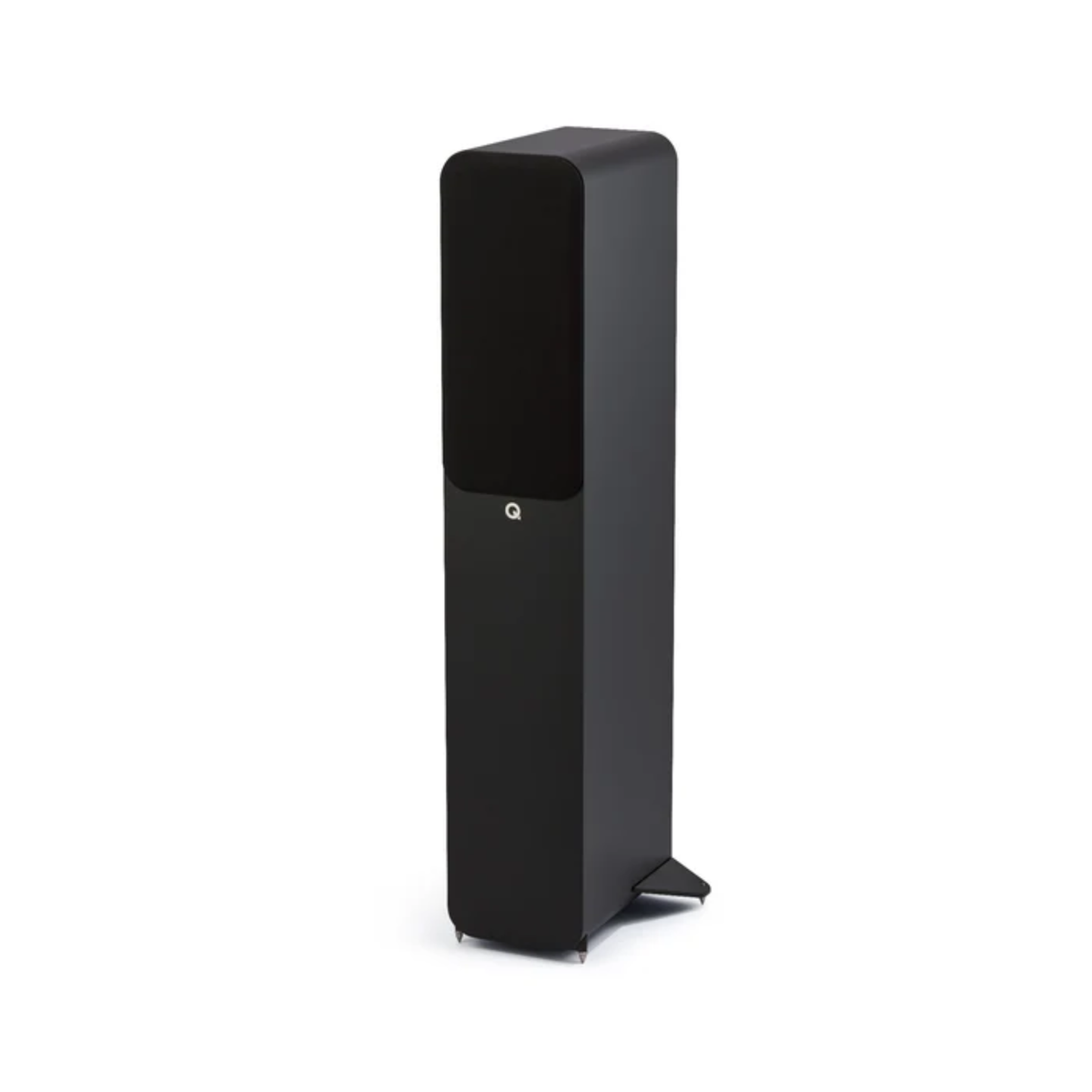 Q Acoustics 3040C - 2-Way Floorstanding Speakers (Pair) (Black)