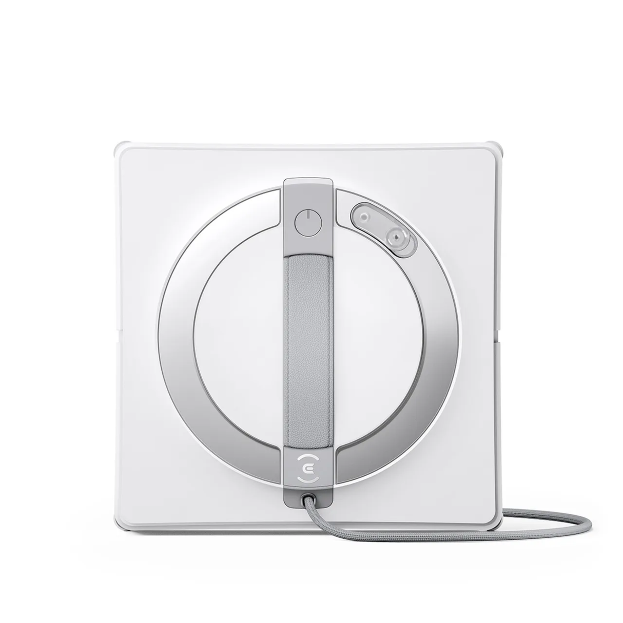 Ecovacs Winbot W2 Pro Omni - Portable Window Cleaning Robot,Intelligent Cleaning with Three-Nozzle Wide-Angle Spray Technology,Win SLAM 4.0 Path Planning,Deep Edge Cleaning,5500Pa Suction Power