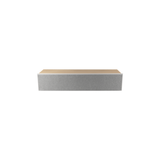 JBL Stage 245C- 2.5 Way Center Channel Speaker (Latte Colour)