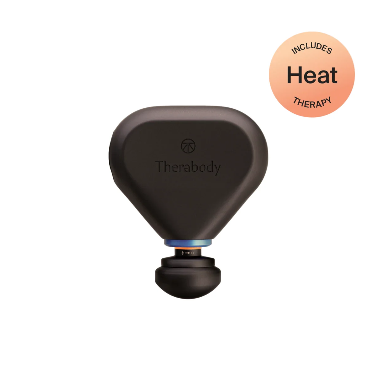 Theragun Mini Plus Portable Massage Gun with Heat