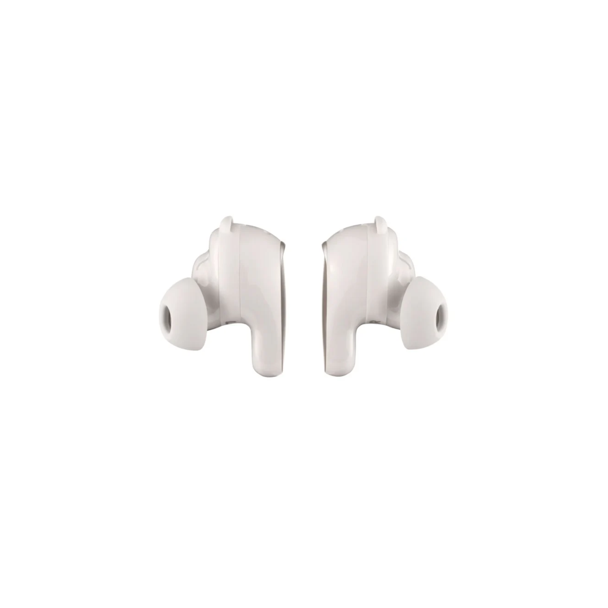 Bose QuietComfort Ultra 2nd Gen Earbuds (White Smoke)