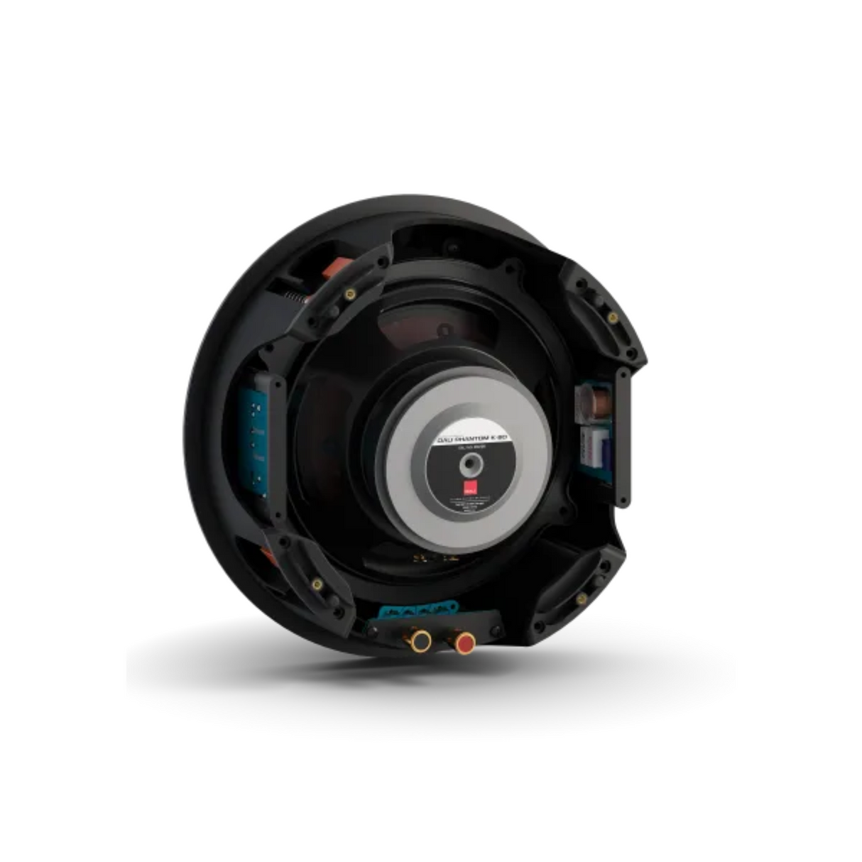 Dali Phantom K-80 - 8 Inches In-Ceiling Speaker with Angled Tweeter (Pair)