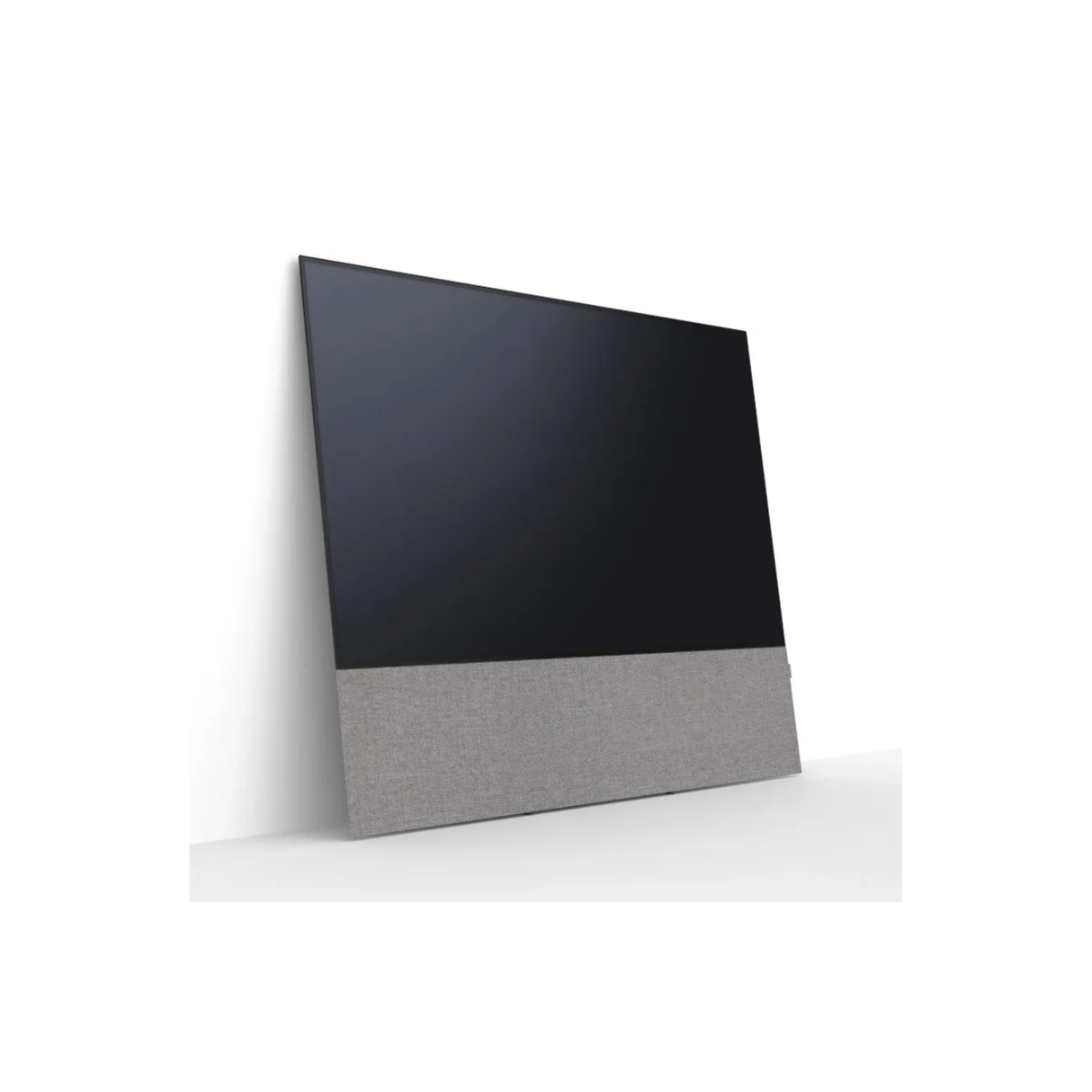 Canvas 75'' Soundbar (Fabric Finish, Umber)