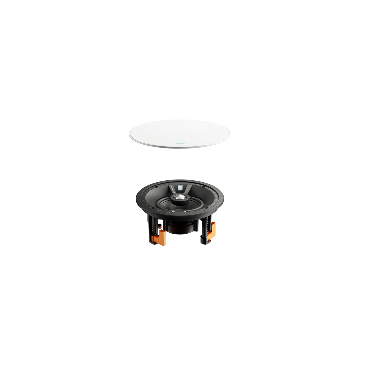 Dali Phantom E-50 - 5.25 Inches In-Ceiling Speaker (Pair)