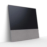 Canvas 65'' Soundbar (Fabric Finish, Umber)