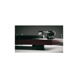Pro-Ject Audio Debut EVO 2 - Manual Two-Speed Turntable (Satin Walnut Veneer)