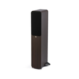 Q Acoustics 3040C - 2-Way Floorstanding Speakers (Pair) (Walnut)