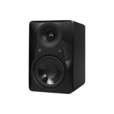 Mackie MR624 - 6.5 Inches 2-Way Powered Studio Monitor Speaker (Each) (Black)
