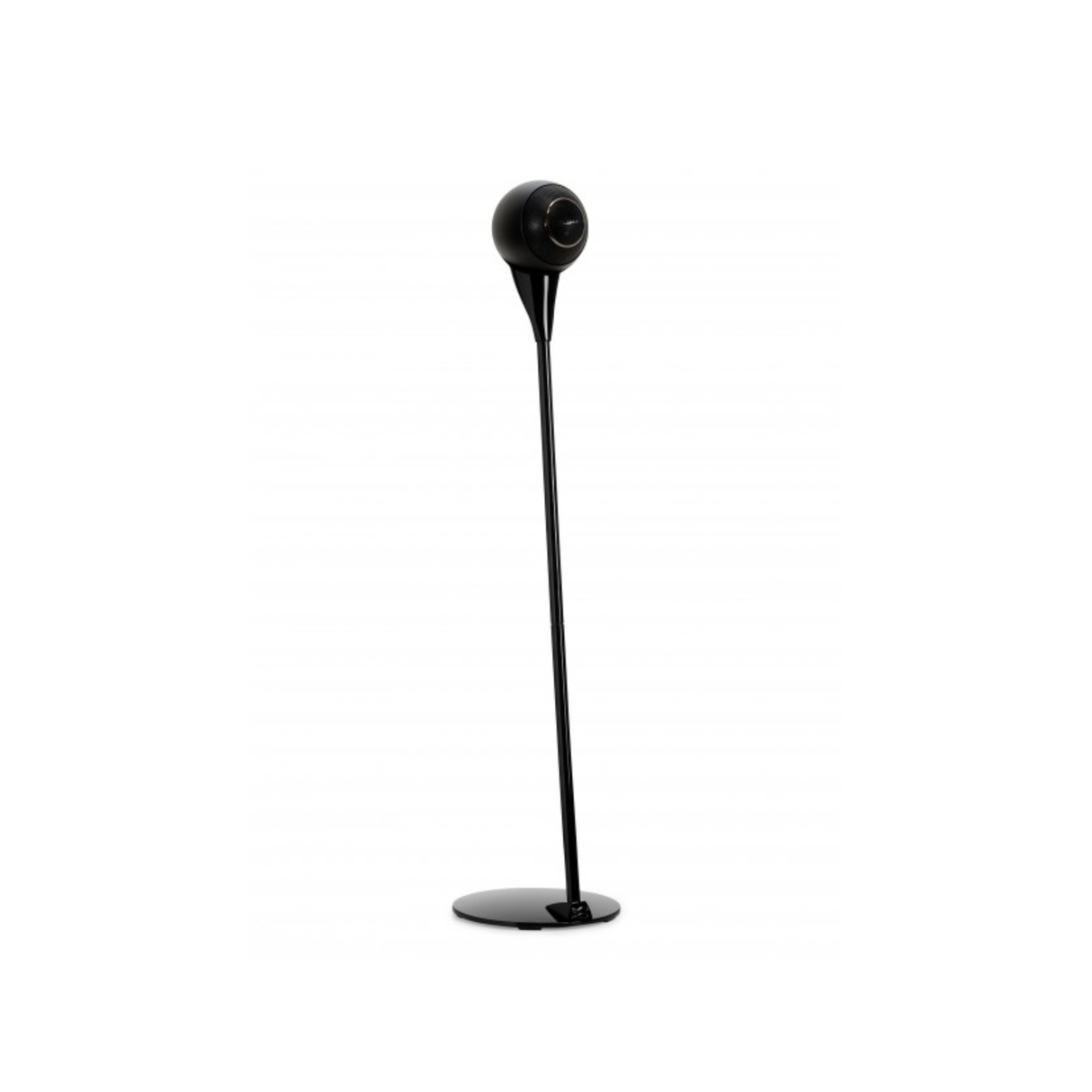 Cabasse Eole 4 On-Wall Satellite Speakers (Each) (Black)