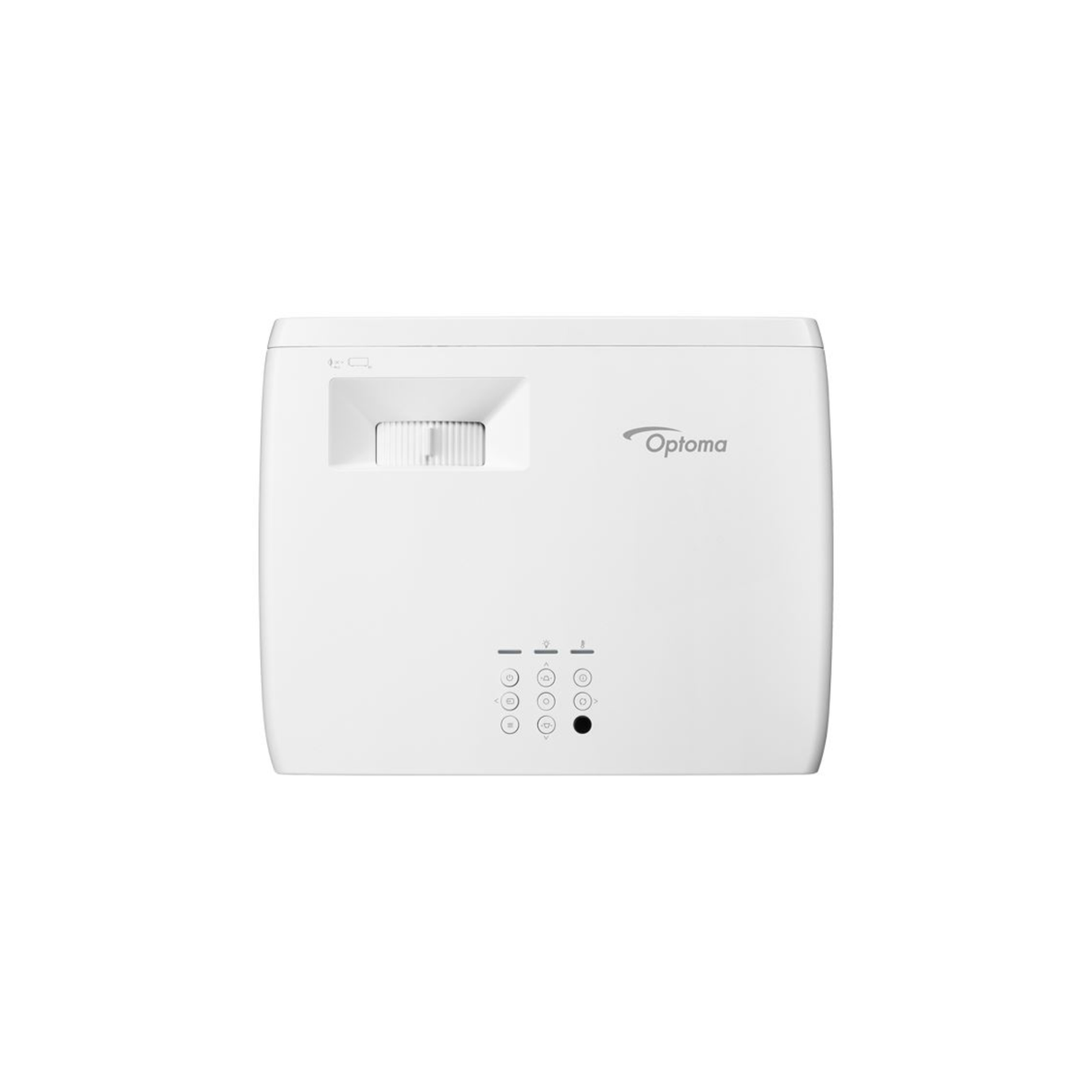 Optoma AZW460ST - 4500 Lumens Full HD DLP Short Throw Laser Projector