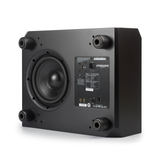 Lithe Audio 06540 - 8 Inches Powered Subwoofer (150W)