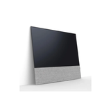 Canvas 75'' Soundbar (Fabric Finish, Structured Grey)