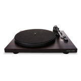 Argon Audio TT MK2 - Manual Belt Drive Turntable (Satin Mahagony)