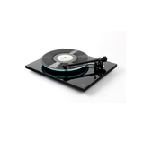 Rega Planar 3 Belt-Drive Turntable with ND3 MM Cartridge (Black)