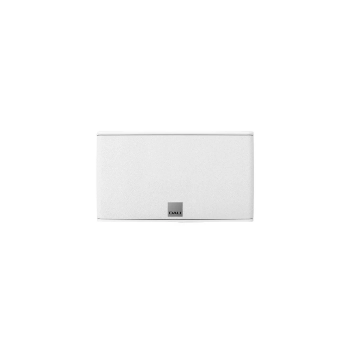 Dali Fazon Mikro Vokal - Compact Center Channel Speaker (White)