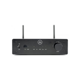 Multi AV Indus V2 - Stereo Amplifier with Network Streamer