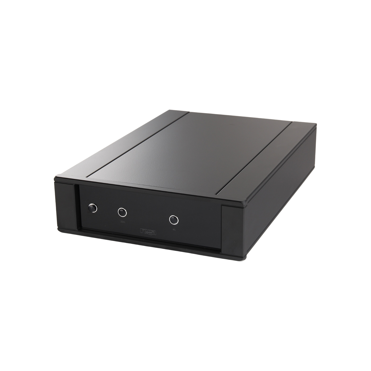 Rega Planar 10 Reference Turntable with Apheta 3 MC Cartridge and P10 Power Supply (Polaris Grey)