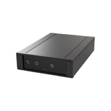Rega Planar 10 Reference Turntable with Apheta 3 MC Cartridge and P10 Power Supply (Polaris Grey)