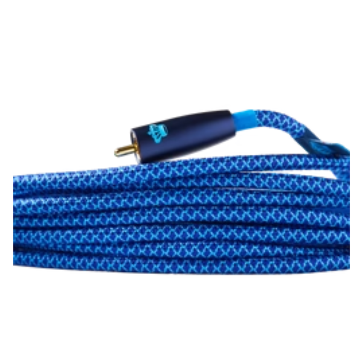 REL Commodore .1/LFE Subwoofer Cable (5 Meter)