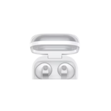 Samsung Galaxy Buds4 (White) in-Ear Wireless Earbuds, Adaptive ANC & EQ 2.0 , 360-Audio, Live Translation, Head Gesture Control, P54