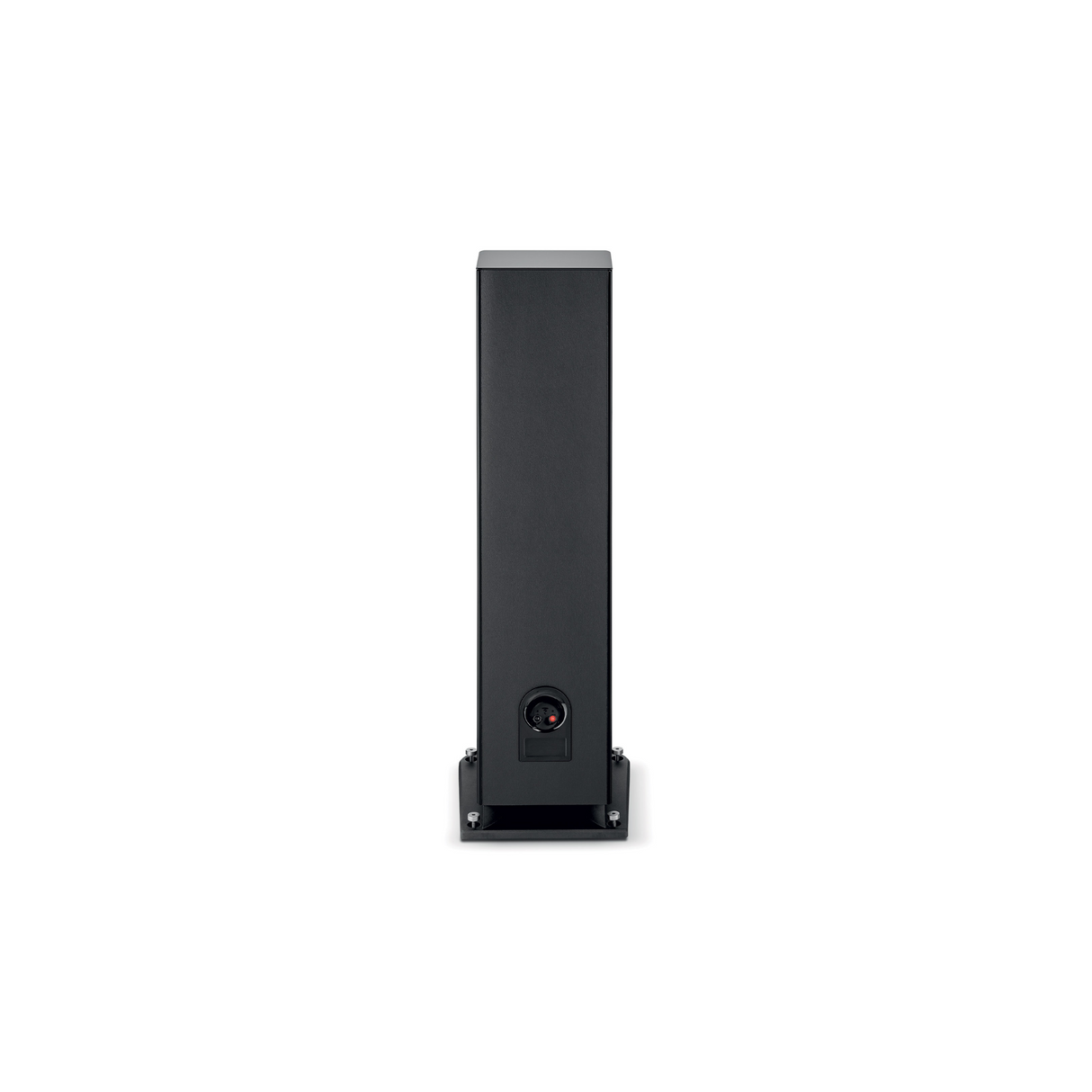 Focal Aria Evo X N4 - 3 Way Floor Standing Speaker (Pair) (Black)