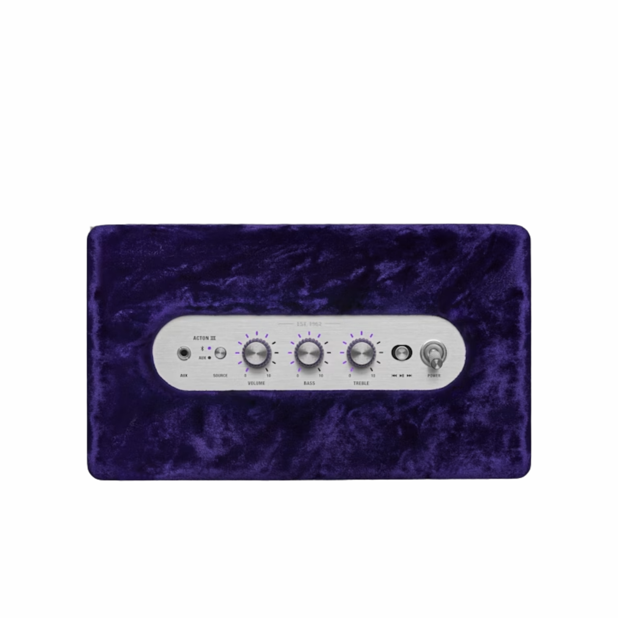Marshall Acton III Hendrix 60Th Anniversary Edition - Compact Bluetooth Speaker