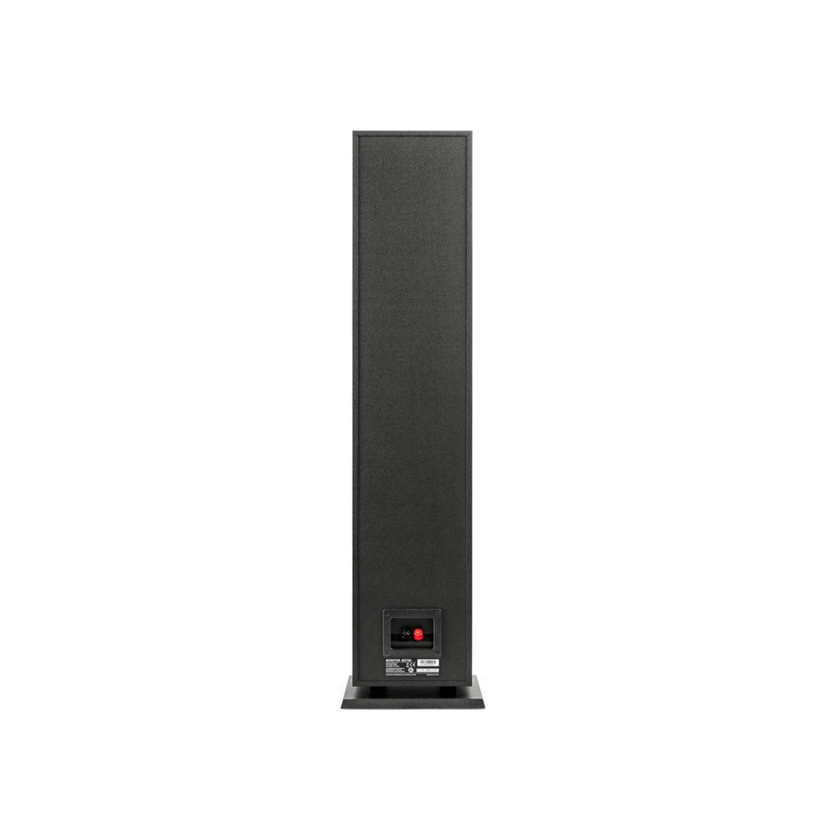 Polk Audio Monitor XT60 Floor Standing Speaker + XT30 Center Channel + XT15 Bookshelf Speaker - 5.0 Speaker Package