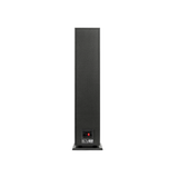 Polk Audio Monitor XT60 Floor Standing Speaker + XT30 Center Channel + XT15 Bookshelf Speaker - 5.0 Speaker Package