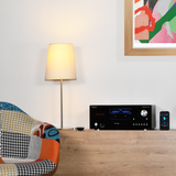 Advance Paris My Connect 150 - High-End Network CD Receiver & Integrated Stereo Amplifier