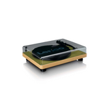 Lenco L-30WD - Record Player with USB (Wood)