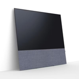 Canvas 65'' Soundbar (Fabric Finish, Ocean Grey)