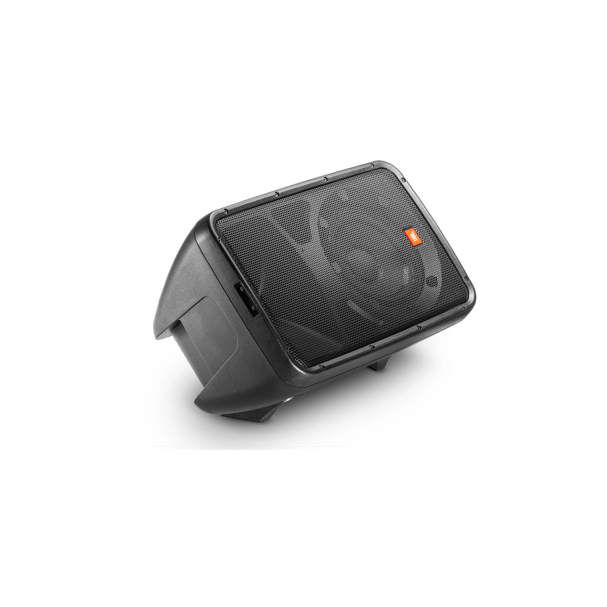 JBL EON208P - 8 Inches 2-Way PA with Powered 8-Channel Mixer & Bluetooth Speaker