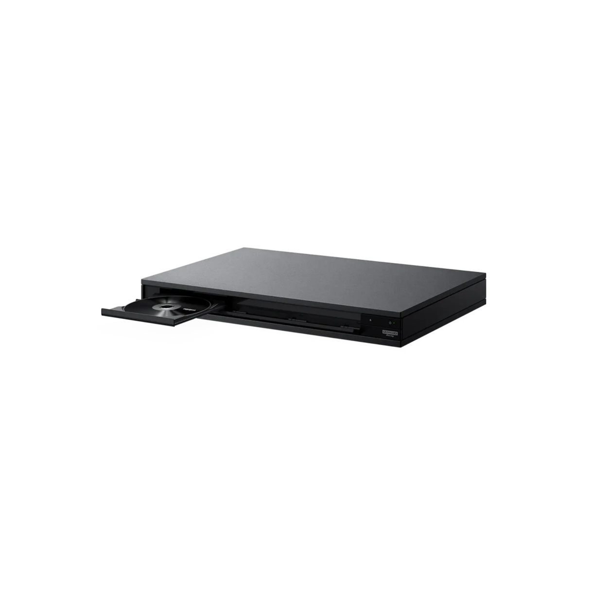 Sony UBP-X800M2 - 4K Ultra HD Blu-Ray Player with Dolby Atmos