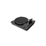 Argon Audio TT-3 Plus - Manual Belt Drive Turntable (Black)