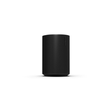 Sonos Era 100 - Wireless Speaker/Multiroom Speaker (Black) (Pair) (Bundle Pack)