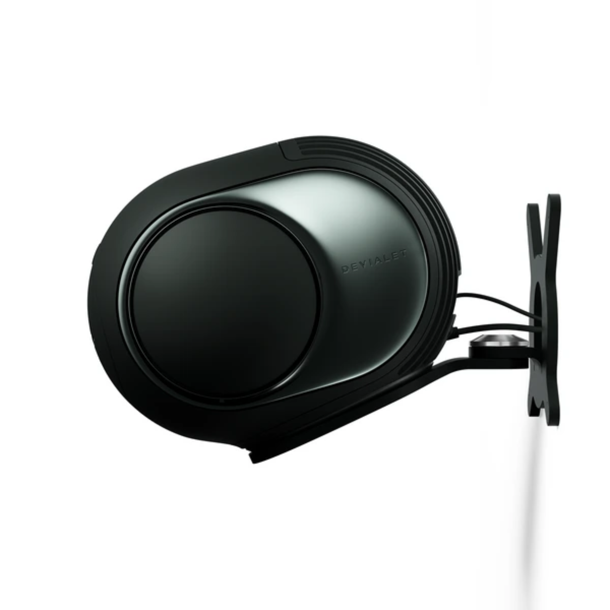 Devialet Gecko Phantom Ultimate 98dB - Sleek wall mount for Phantom Ultimate 98dB (Deep Forest)