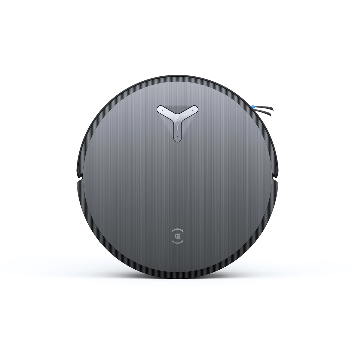 Ecovacs DEEBOT X11 Omni - Cyclone Robot Vacuum & Mop, Sep 2025 Launch, PowerBoost Charging, OZMO Roller 2.0 Instant Self-Washing Mop, 19500Pa Blast Suction, Bagless OmniCyclone Station