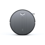 Ecovacs DEEBOT X11 Omni - Cyclone Robot Vacuum & Mop, Sep 2025 Launch, PowerBoost Charging, OZMO Roller 2.0 Instant Self-Washing Mop, 19500Pa Blast Suction, Bagless OmniCyclone Station
