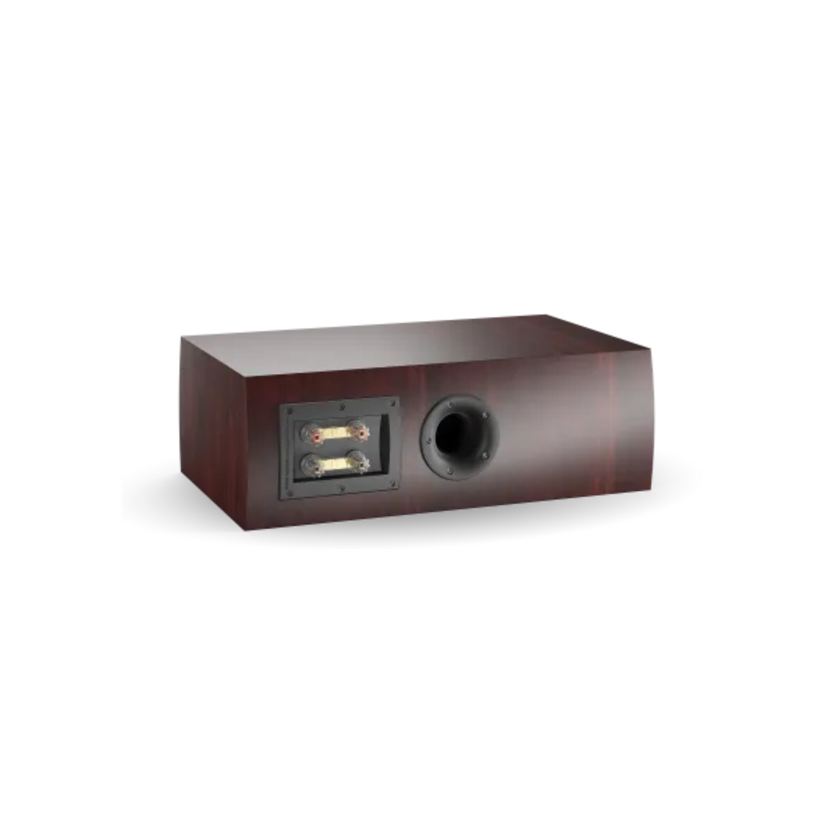 Dali Rubicon Vokal - 2 Way Center Channel Speaker (Rosso)