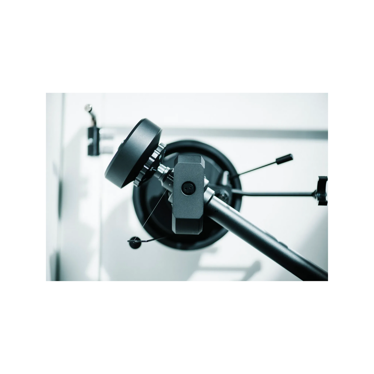 Pro-Ject X AB - Turntable With Balanced MM cartridge