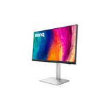 BenQ PD2730S -  27 Inches 5K HDR 98% P3 Thunderbolt 4 Designer Monitor