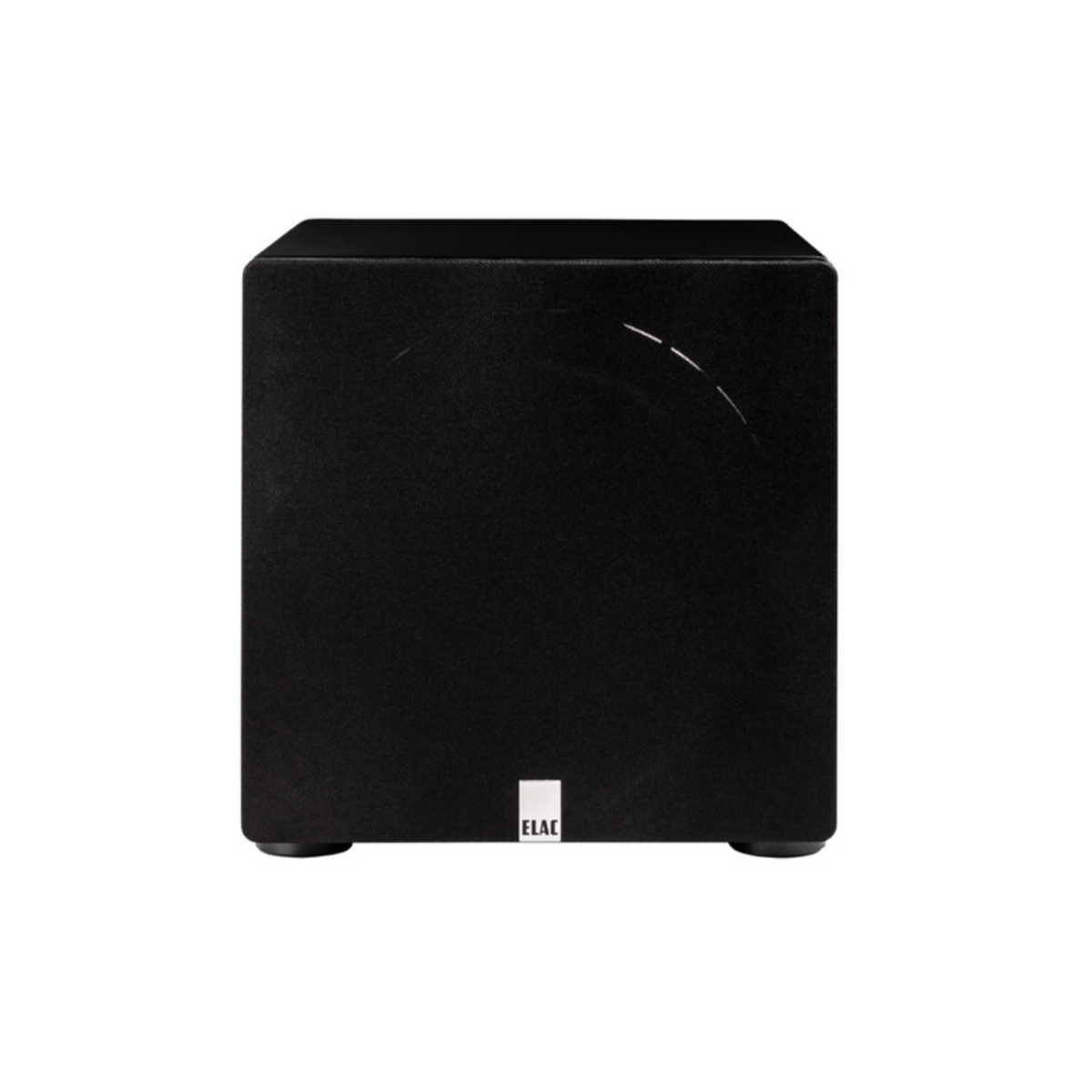 Elac Varro Reference RS700 -  12 Inches 1400W Premium Powered Subwoofer