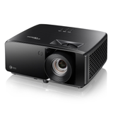 Optoma PK230R - 4K UHD 4500 Lumens Laser Projector with Miracast
