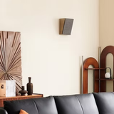 Elipson HORUS 6 ATM Dolby Atmos reflective Speaker (Pair) (Light Wood)